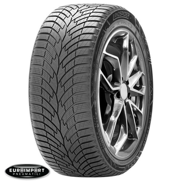 Landspider Snowtraxx H/P  225/60 R17 99 H   3PMSF